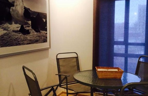 Novo-Savinovskiy Apartment | Apartment on Chataeva