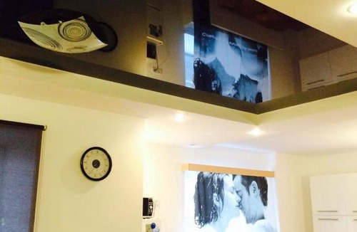 Novo-Savinovskiy Apartment | Apartment on Chataeva