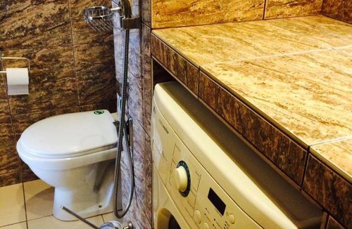 Novo-Savinovskiy Apartment | Apartment on Chataeva