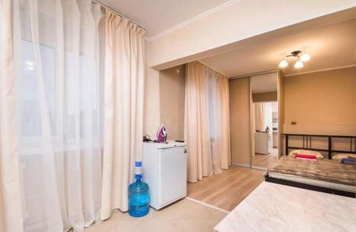 Kazan Apartment | Apartment on Chekhova by Anna