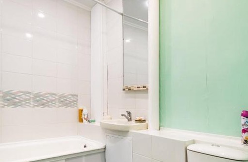 Kazan Apartment | Apartment on Chekhova by Anna