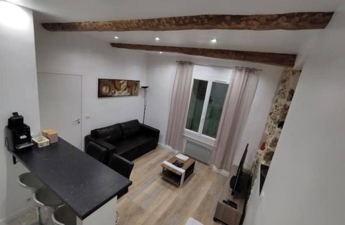 Nans-les-Pins House | Apartment on Chemin des ROYS