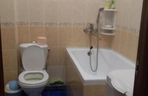 Diveevo Apartment | Apartment on Chkalova