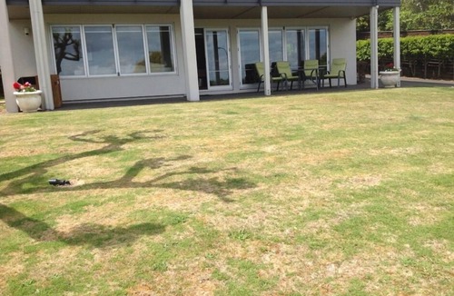 Hilltop Apartment | Apartment on Crowther