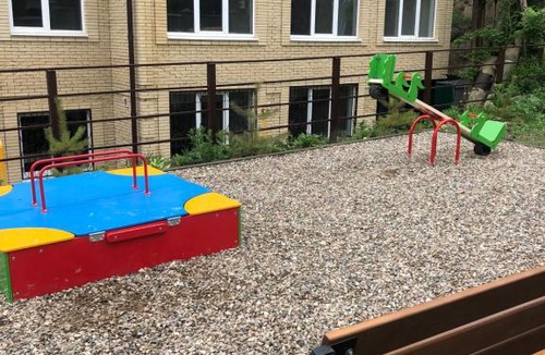 Kislovodsk Apartment | Apartment on DEKABRISTOV