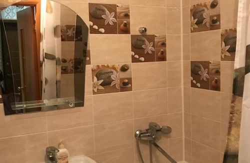 Diveevo Apartment | apartment on Divieievo