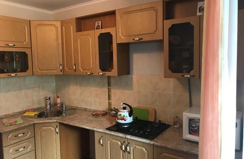 Diveevo Apartment | apartment on Divieievo