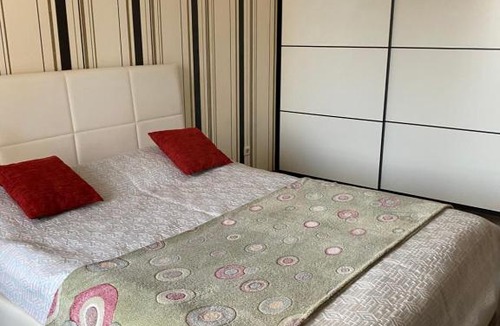 Yuzhno Primorskiy Apartment | Apartment on Doblesti