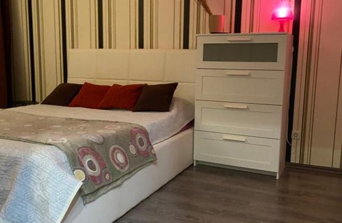 Yuzhno Primorskiy Apartment | Apartment on Doblesti