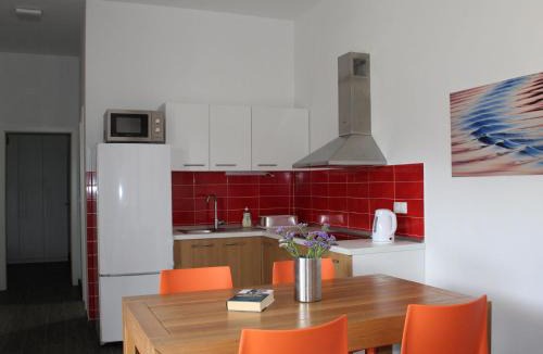 Verunic Apartment | Apartment on Dugi Otok near Sakarun Beach