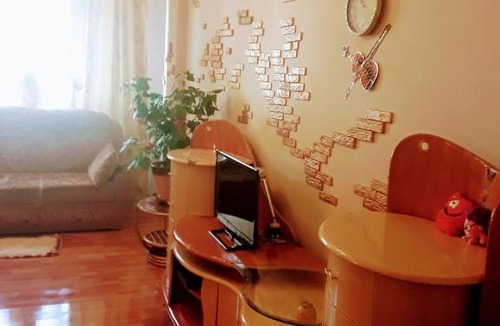 Gorki Gorod Apartment | Apartment on Estonskaya 37