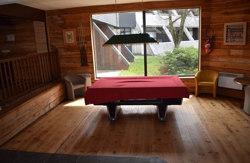 Saint-Lary-Soulan Apartment | Apartment on 2 levels for 8 people, 3 bedrooms, 2 bathrooms
