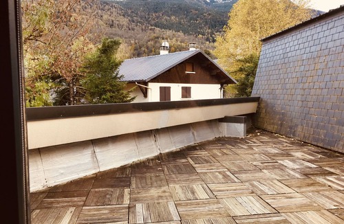 Saint-Lary-Soulan Apartment | Apartment on 2 levels for 8 people, 3 bedrooms, 2 bathrooms