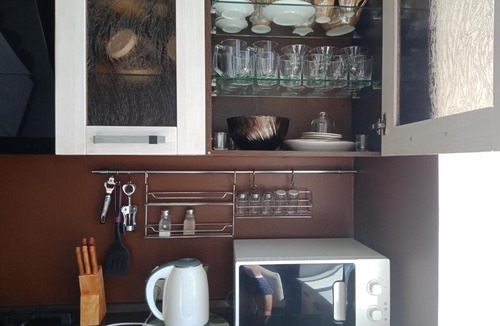 Volgograd Apartment | Apartment on Gagarina 2