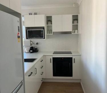 West End Apartment | Apartment on Henry