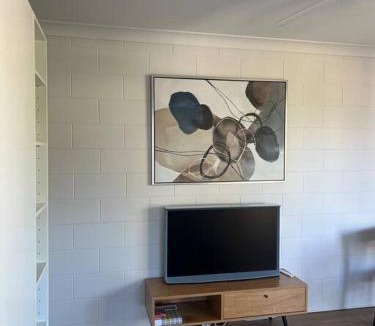 West End Apartment | Apartment on Henry