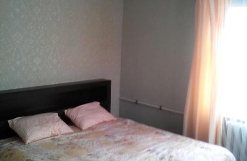 Novo-Savinovskiy Apartment | Apartment on Ibragimova 2