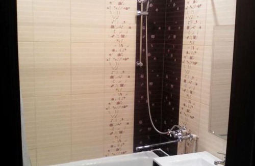 Novo-Savinovskiy Apartment | Apartment on Ibragimova 2