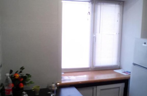 Novo-Savinovskiy Apartment | Apartment on Ibragimova 2