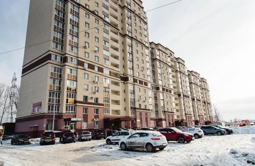 Penza Apartment | Apartment on Izmaylovo