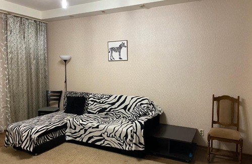 Ulyanovsk Apartment | Apartment on Karla Marksa