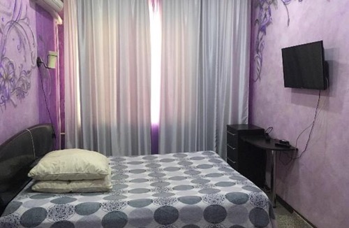 Ulyanovsk Apartment | Apartment on Karla Marksa