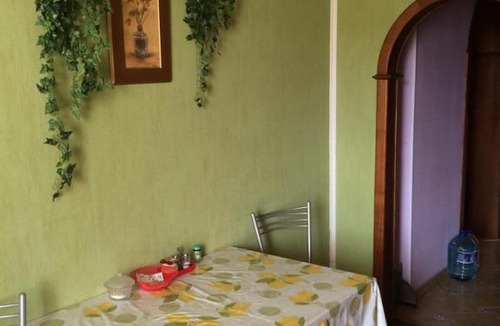 Ulyanovsk Apartment | Apartment on Karla Marksa