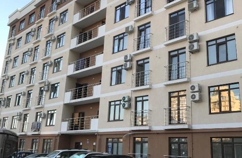 Gelendzhik Apartment | Apartment on Khalturina