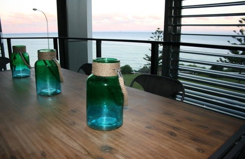 Newcastle Apartment | Apartment on King Street