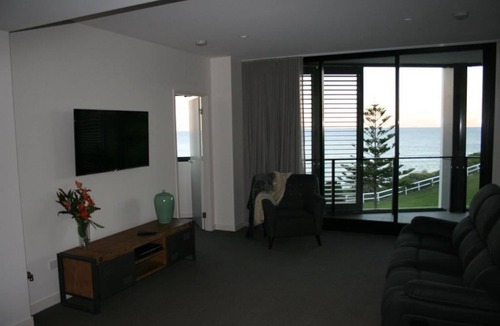 Newcastle Apartment | Apartment on King Street