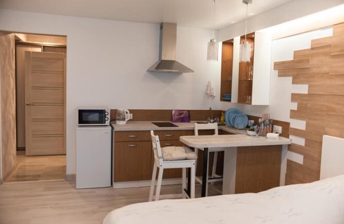 Ivanovo Apartment | Apartment on Kukonkovykh