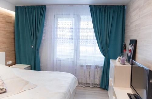 Ivanovo Apartment | Apartment on Kukonkovykh