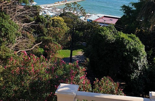 Sochi City Centre Apartment | Apartment on Kurortnyy 59