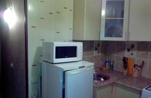 Engels Apartment | Apartment on M