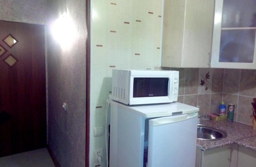 Engels Apartment | Apartment on M