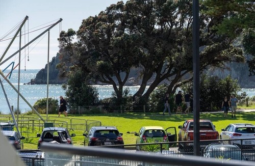 Mount Maunganui Apartment | Apartment on Main Beach