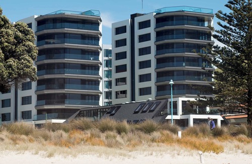 Mount Maunganui Apartment | Apartment on Main Beach