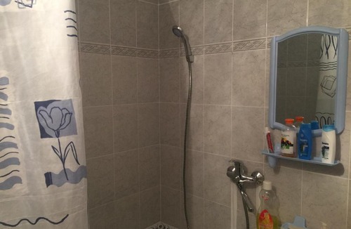 Staryy Oskol Apartment | Apartment on mikrorayon Severnyy 4