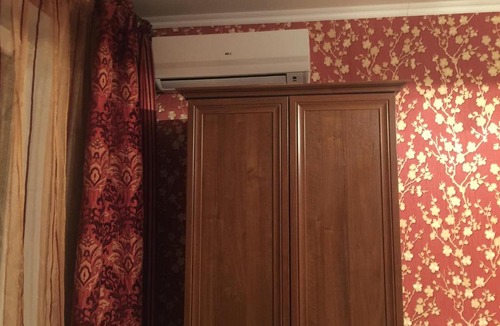 Staryy Oskol Apartment | Apartment on mikrorayon Severnyy 4