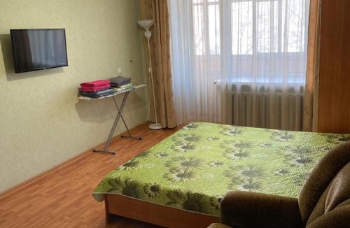 Ustinovskiy Apartment | Apartment on Nagovitsina