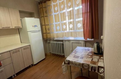 Ustinovskiy Apartment | Apartment on Nagovitsina