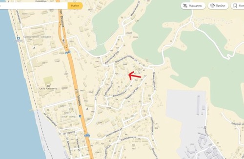 Golubye Dali Apartment | Apartment on Orbitovskaya