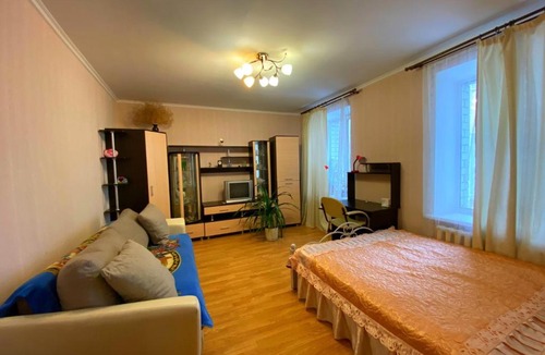Bryansk Apartment | Apartment on ploshchad' Partizan