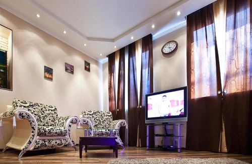 Yoshkar-Ola Apartment | Apartment on Pobeda