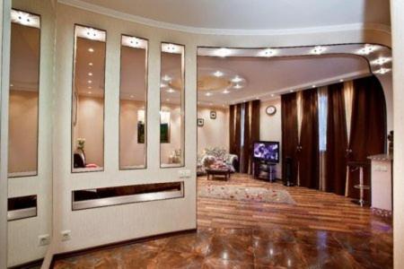 Yoshkar-Ola Apartment | Apartment on Pobeda