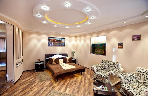 Yoshkar-Ola Apartment | Apartment on Pobeda