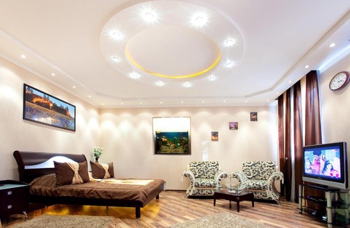 Yoshkar-Ola Apartment | Apartment on Pobeda