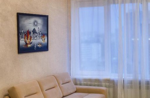 Kazan Apartment | Apartment on Pobedy 46