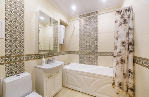 Kazan Apartment | Apartment on Pobedy 46