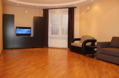 District Right Bank Apartment | Apartment on Pyatiletok 2